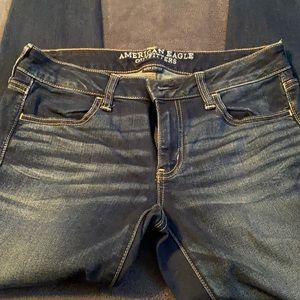 American Eagle Jeans size 10
